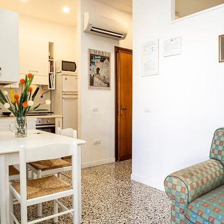 Bilocale Verde Umbria Montecastrilli Exterior photo